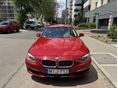 BMW 3-AS SOROZAT 2013 - 2