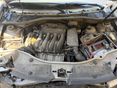 DACIA DUSTER 2012 - 2