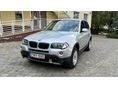 BMW X3 2.0i