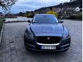 JAGUAR F-PACE 2019/4 - 4