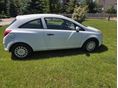OPEL CORSA D 2009/12 - 2