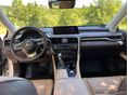 LEXUS RX 2017/12 - 8