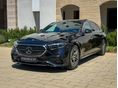 MERCEDES-BENZ E 220 d 9G-TRONIC Mild hybrid drive MAGYARORSZÁGI / ELSŐ TULAJDONOSTÓL / ÚJSZERŰ / GARANCIA 2027.12-ig / SUPERSCREEN