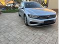VOLKSWAGEN PASSAT 2020/11 - 2