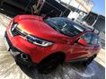RENAULT KADJAR 2015/8 - 10