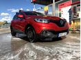 RENAULT KADJAR 2015/8 - 11