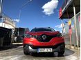 RENAULT KADJAR 2015/8 - 12