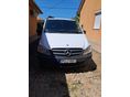 MERCEDES-BENZ VITO 113 CDI E 4x4
