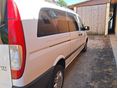 MERCEDES-BENZ VITO 2014 - 4