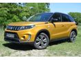 SUZUKI VITARA 2020/7 - 3