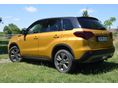 SUZUKI VITARA 2020/7 - 4