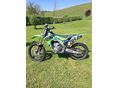 KAWASAKI KX 450 F 2019/6 - 2