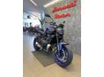 YAMAHA MT-07 2026 - 1