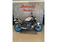 YAMAHA MT-07 2025 - 4