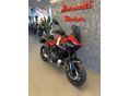 YAMAHA MT-07 TRACER 35kW AKCIÓ a Harmati Yamahától