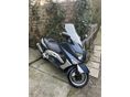 YAMAHA TMAX 500 