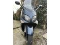 YAMAHA TMAX 500 2007/4 - 6
