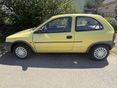OPEL CORSA B 1996/12 - 4