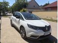 RENAULT ESPACE 2.0 Blue dCi Zen EDC6 (7 személyes )
