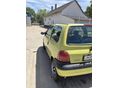 RENAULT TWINGO 2002/1 - 5