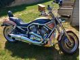 HARLEY-DAVIDSON V-ROD (VRSCA) 