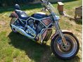 HARLEY-DAVIDSON V-ROD (VRSCA) 2005 - 2