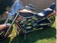 HARLEY-DAVIDSON V-ROD (VRSCA) 2005 - 3