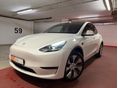 TESLA MODEL Y Long Range AWD (Automata) Sérülésmentes-Garanciális-Téli-Nyári kerék-AMD Ryzen