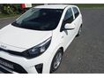 KIA PICANTO 1.0 DPI Silver