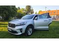 KIA SORENTO 2.2 CRDI LX [7 személy]
