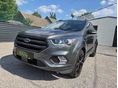FORD KUGA 2.0 TDCi ST-Line AWD EGYGAZDÁS KARAMBOLMENTES FRISS MŰSZAKI 4WD 180 LÓERŐ NAPFÉNYTETŐ