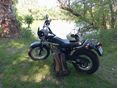 SUZUKI RV 125 