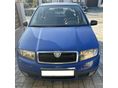 SKODA FABIA 1.4 Matrix
