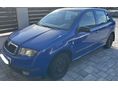 SKODA FABIA 2002/7 - 2