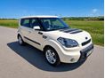 KIA SOUL 1.6 LX Limited