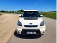 KIA SOUL 2012/1 - 2