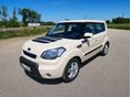 KIA SOUL 2012/1 - 3