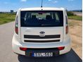 KIA SOUL 2012/1 - 5
