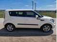 KIA SOUL 2012/1 - 6
