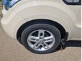 KIA SOUL 2012/1 - 11