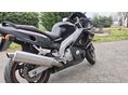 YAMAHA YZF 600 R 1998/8 - 9