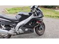 YAMAHA YZF 600 R 1998/8 - 10
