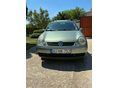 VOLKSWAGEN LUPO 1.4