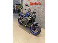 YAMAHA MT-09 2026 - 1