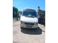MERCEDES-BENZ Sprinter416