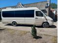 MERCEDES-BENZ 2005/4 - 2