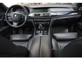 BMW 750 2010/4 - 5