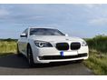 BMW 750iL (Automata) ActiveHybrid 7 Full extra