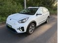 KIA NIRO e-Niro 64kWh Silver