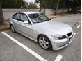 BMW 320 2006 - 4